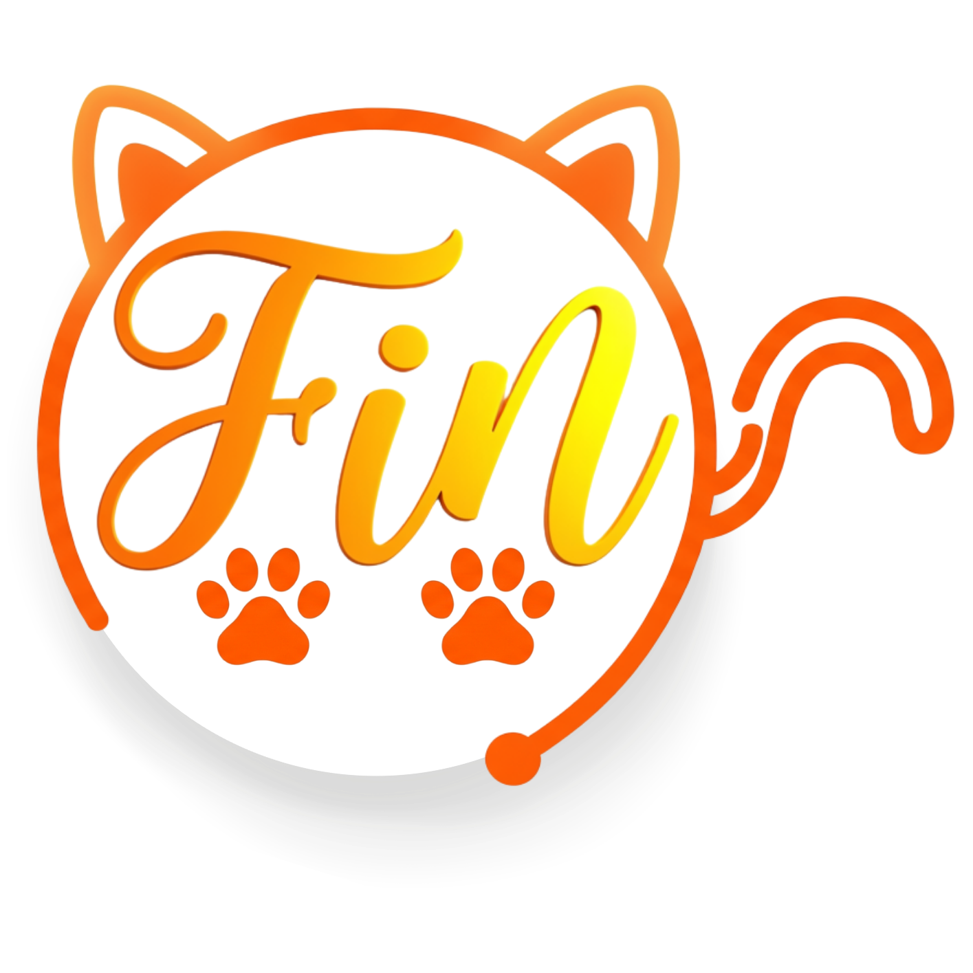 ซีรีส์จบแล้ว (Fin) Fin
